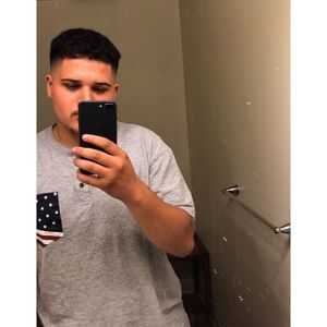 Meet your Posher, Marck